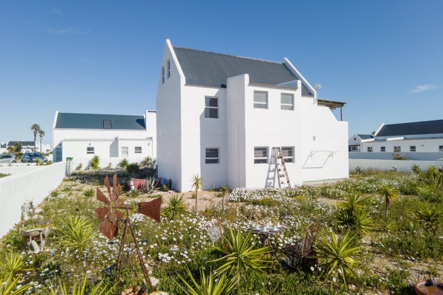 3 Bedroom Property for Sale in Lampiesbaai Western Cape